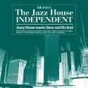 Various/JAZZ HOUSE INDEPENDENT VOL.5 DLP