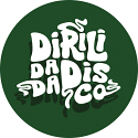 DJ Sneak/DIRILI DA DA DISCO 12"