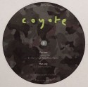 Coyote/GOING OUT 12"