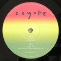Coyote/AFRO BALEARIC EP 12"