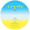 Coyote/COYOTE EP 12"