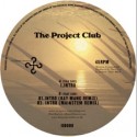 Project Club/INTRO (RAY MANG REMIX) 12"