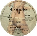 Coyote/AYAHUASCA 12"