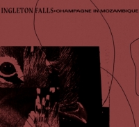 Ingleton Falls/CHAMPAGNE IN...LP