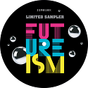 Various/FUTURISM SAMPLER 12"