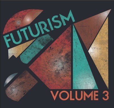 Various/FUTURISM 3 12"