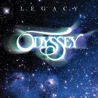 Odyssey/LEGACY  CD