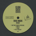 Skee Mask/ISS007 LP