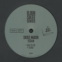 Skee Mask/ISS008 12"