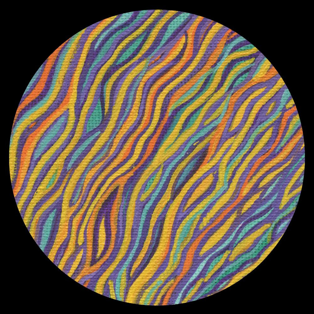 Deetron Presents Soulmate/TRIBE ONE 12"
