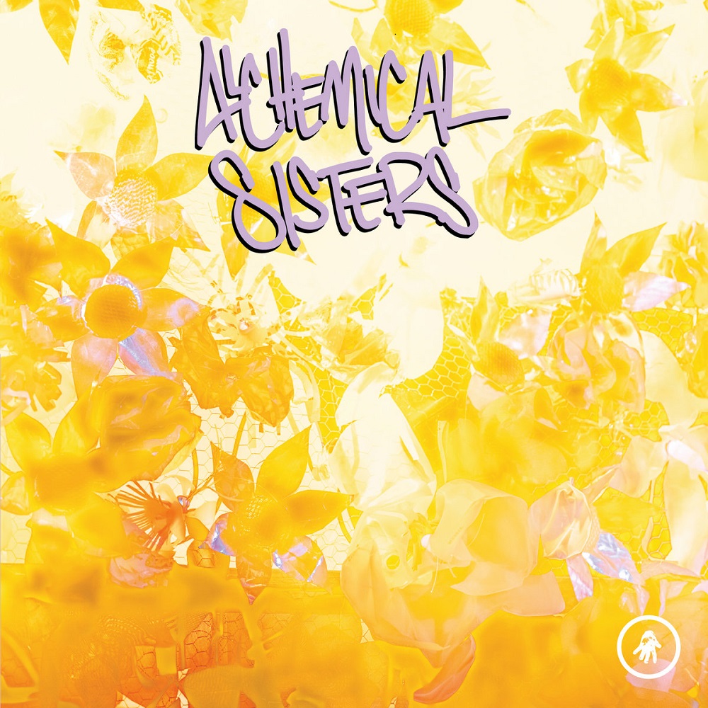 Alchemical Sisters/SELF-TITLED DLP