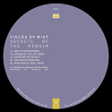 Fields Of Mist/SECRETS OF THE NEBULA 12"