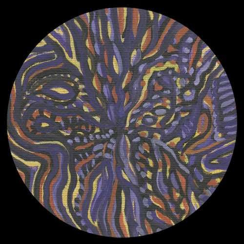 Deetron Presents Soulmate/CODE 12"