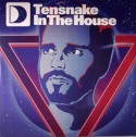 Various/TENSNAKE IN THE HOUSE EP #1 12"