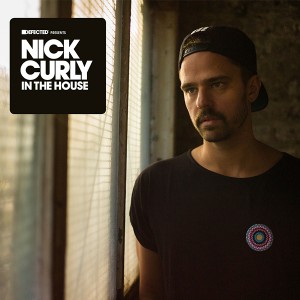 Various/NICK CURLY IN THE HOUSE 12"
