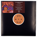 Peven Everett & Inkswel/STRONGER 12"