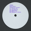 Dario Zenker/CONFIGURATION SUPPORT 12"
