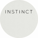 Instinct/INSTINCT WHITE 01 12"