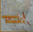 Various/MOTOWN FLIES JAMAICA VOL. 1 LP
