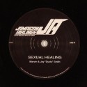 Marvin & Jay Smith/SEXUAL HEALING 7"