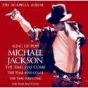 Michael Jackson/KING OF POP ACAPELLAS LP