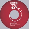 Ikon/DIRTY GIRL 7"