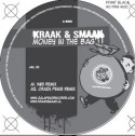 Kraak & Smaak/MONEY IN THE BAG RMX 12"