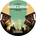 Kraak & Smaak/FUNK ASS ROTATOR 12"