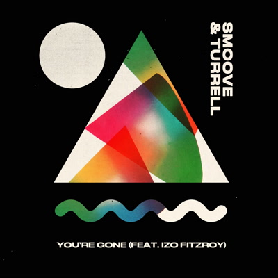 Smoove & Turrell/YOU'RE GONE 7"