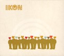 Ikon/IKON CD