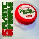 Kraak & Smaak/PLASTIC PEOPLE CD