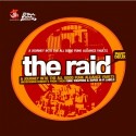 All Good Funk Alliance/THE RAID PT 2 DCD