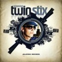 Soopasoul/TWIN STIX CD