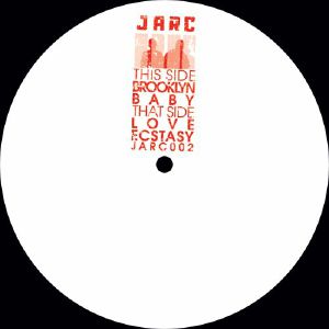 JARC/BROOKLYN BABY 12"