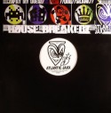 Housebreakerz/PAY MY DUES 12"