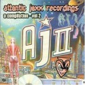 Various/ATLANTIC JAXX COMPILATION 2 CD