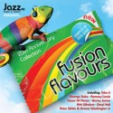 Various/FUSION FLAVOURS-20TH ANNIV. DCD