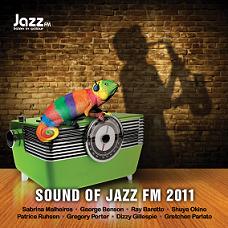 Various/SOUND OF JAZZ FM 2011 DCD