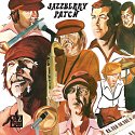 Jazzberry Patch/JAZZBERRY PATCH LP
