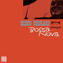 Hideo Shiraki/PLAYS BOSSA NOVA LP