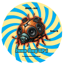 JuneBug/JUNEBUG EP #1 12"