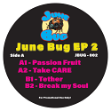 JuneBug/JUNEBUG EP #2 12"