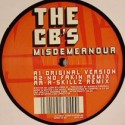 CB's/MISDEMEANOUR (A SKILLZ RMX) 12"