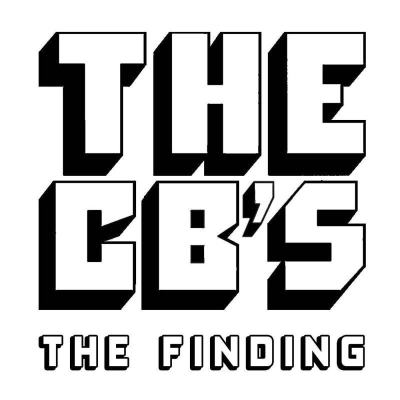 CB's/THE FINDING (FEATURECAST RMX) 12"