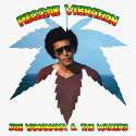 Joe Yamanaka & The Wailers/REGGAE VIBRATION LP