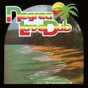 Linval Thompson/NEGREA LOVE DUB LP