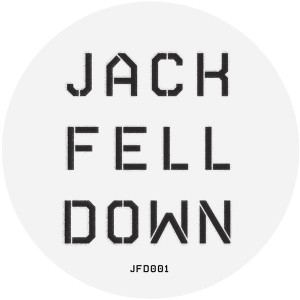 Jack Fell Down/001 12"