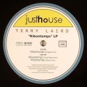 Terry Laird/KIBONSTEMPS 12"
