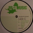 Eddie C/YOU'RE WELCOME 12"