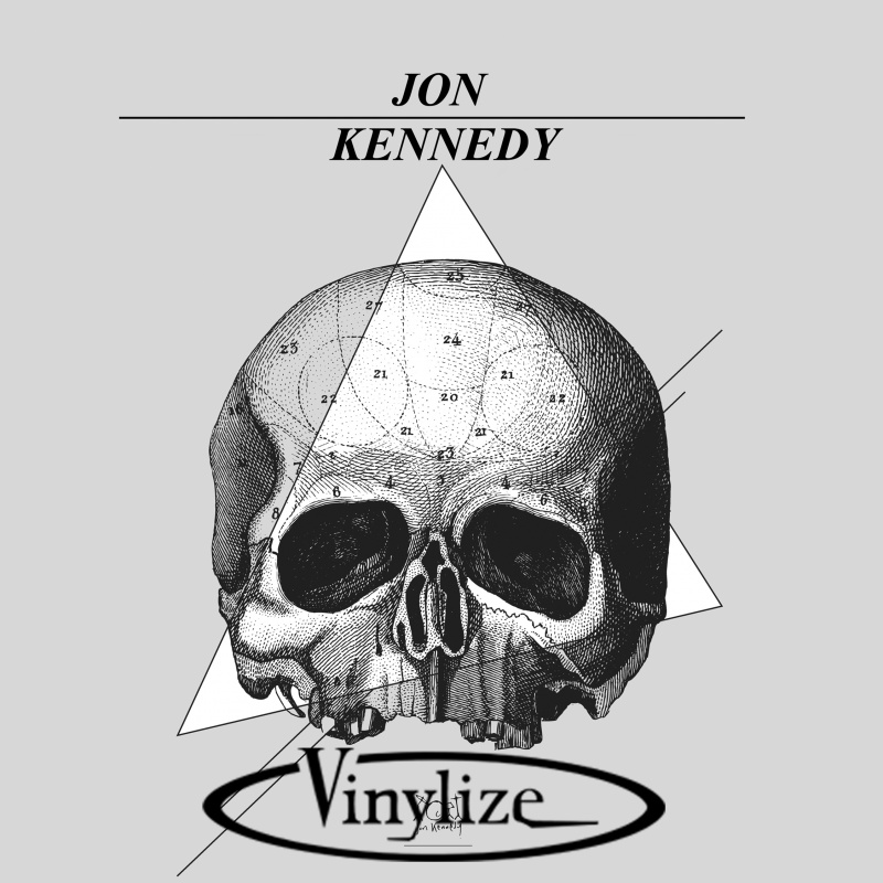 Jon Kennedy/SHAKE 7"